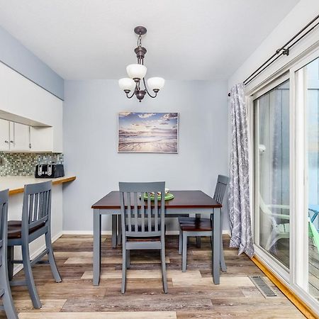Carriage House At Ashley Villa Anchorage Buitenkant foto